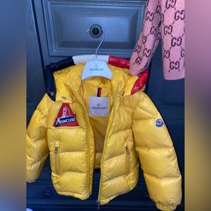 Moncler Jacket